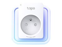 TP-LINK Mini Smart Wi-Fi Socket