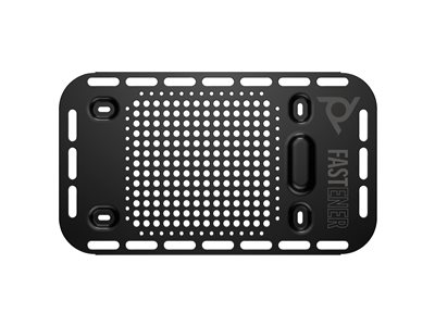HP Poly G62 Plate Mnt