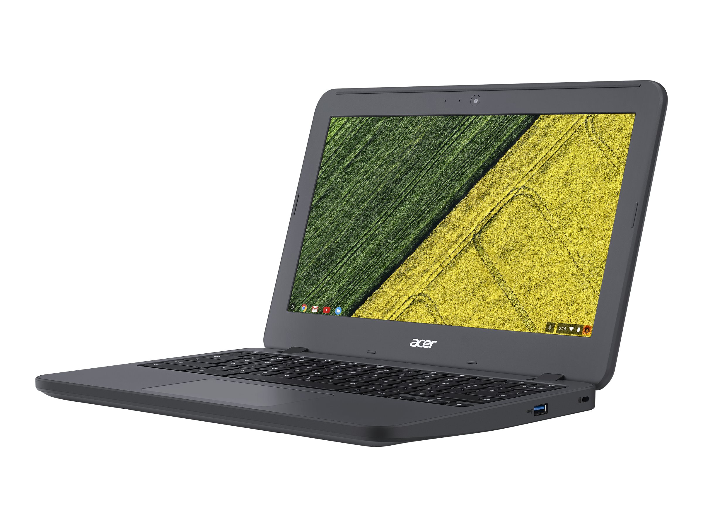 Acer Chromebook 11 N7 C731T-C0X8 | Overview, Specs, Details | SHI