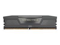 CORSAIR Vengeance - DDR5 - kit - 96 Go: 2 x 48 Go 
