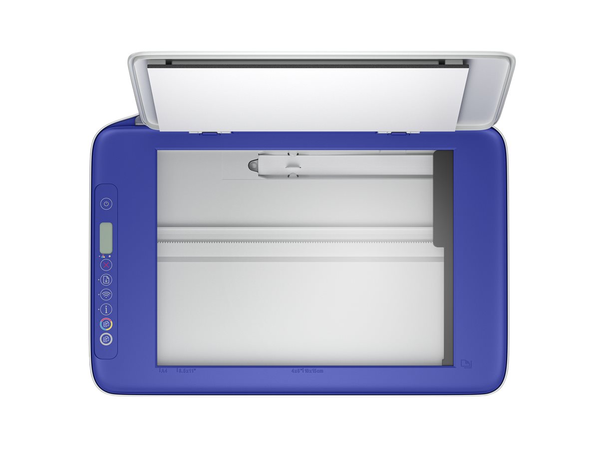 HP DeskJet 2810e All-in-One Printer – foto 7
