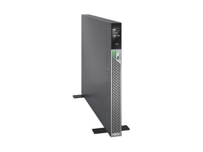 APC Smart-UPS Ultra 3000VA 230V 1U, APC SRTL3KRM1UIC  (BILD2)