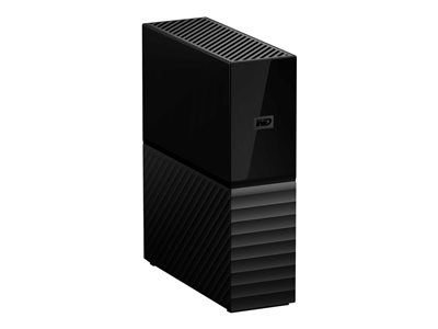 WD My Book 4TB USB3.0 HDD