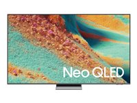 Samsung QE75QN85FAU 75' 4K UHD (2160p) Sølv