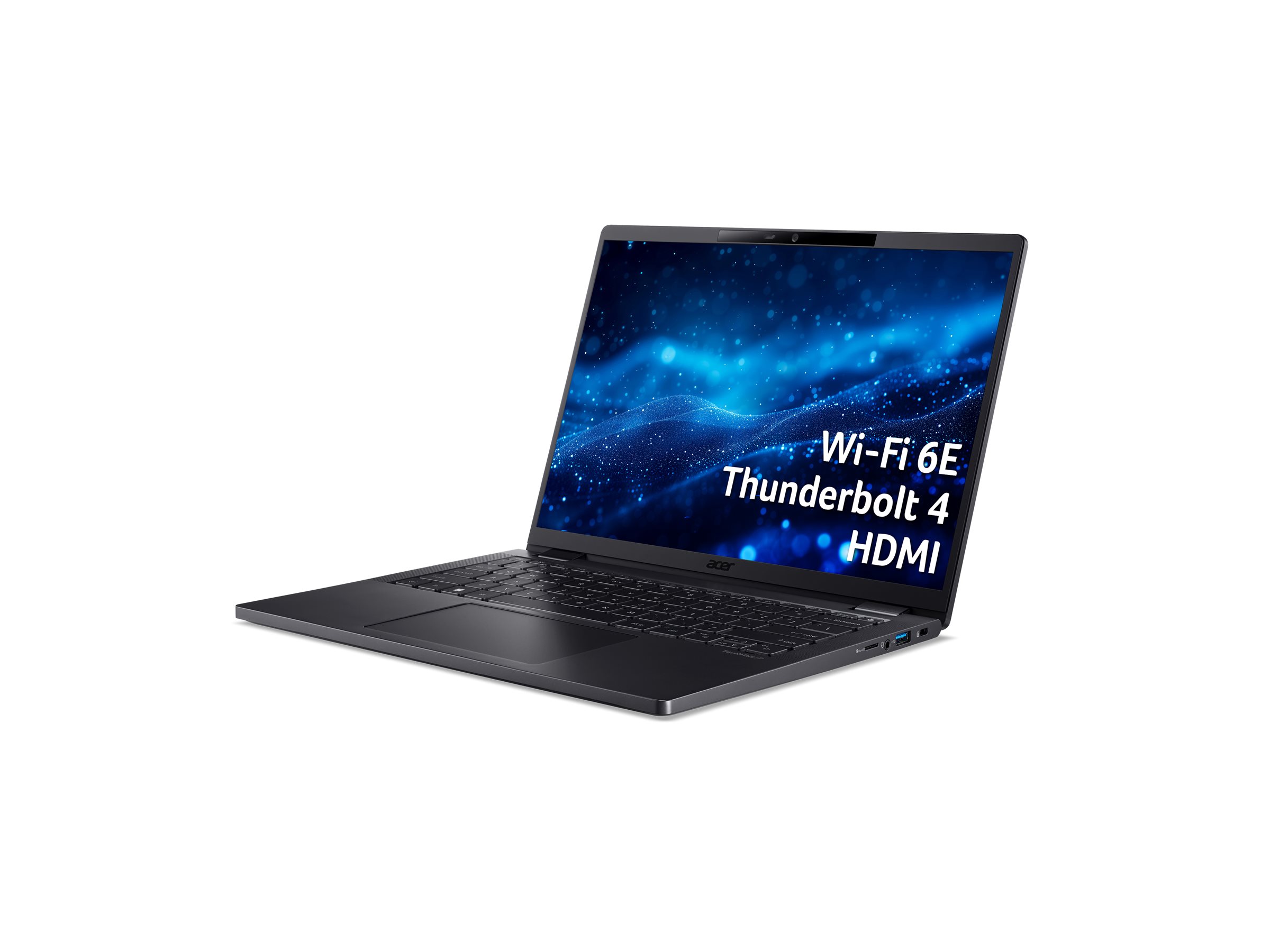 Acer TravelMate P6 14 TMP614-53-TCO - 14" - Intel Core i5 - 1335U - Evo - 16 GB RAM - 512 GB SSD - UK