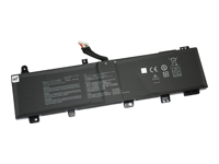 BTI - Batterie de portable (équivalent à : ASUS C41N1906-1) - 15,4 V - Lithium Ion 
