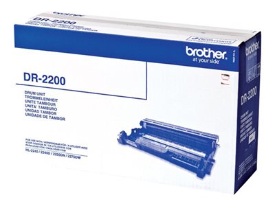 BROTHER Kit Tambour 12 000 page