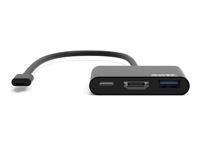 PORT DESIGNS Docking Mini Type C HDMI