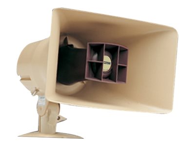 Valcom V-1038 - Altavoz - para Sistema de PA (VC-V-1038) - Imagen 2 de 3