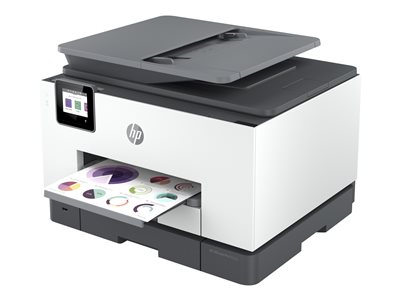 All-in-One - HP - colour Product multifunction - HP Pro Instant Officejet Ink eligible printer | 9022e