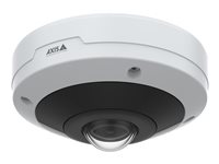 AXIS M4317-PLVE Netværksovervågningskamera Udendørs 2160 x 2160