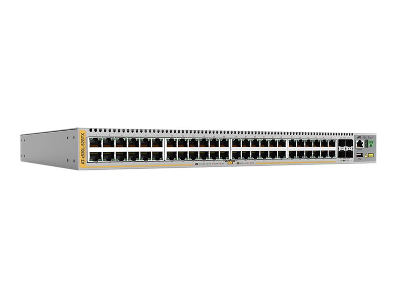 Allied Telesis AT x530L-52GTX