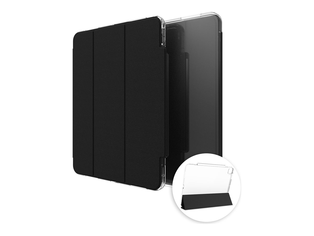 Zagg Crystal Palace - Flip cover for tablet
