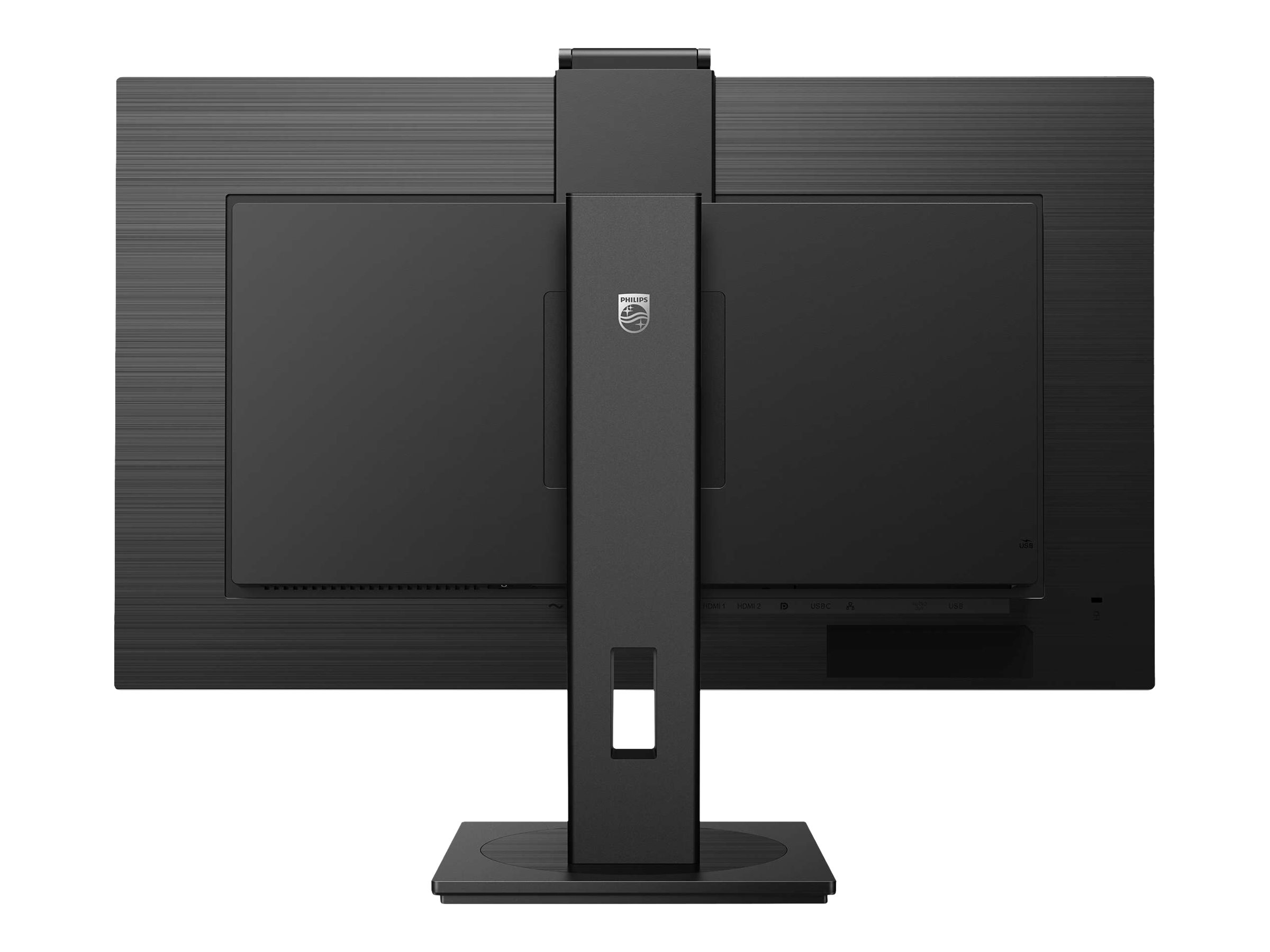 Buy Philips P-line 329P1H, LED monitor, 4K, 32" - NZ - pp.co.nz
