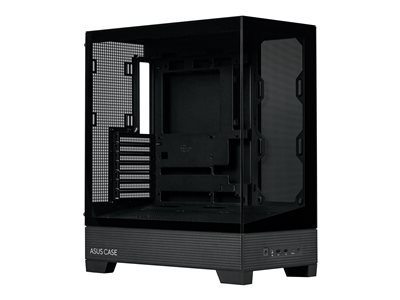 ASUS A31 - Mid tower
