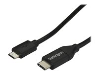 StarTech.com Cble Adaptateur  USB2CUB2M