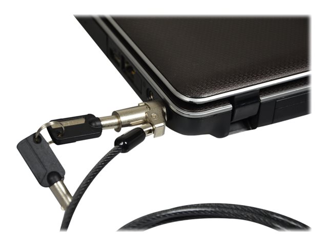 PORT DESIGNS SECURITY CABLE KEYED