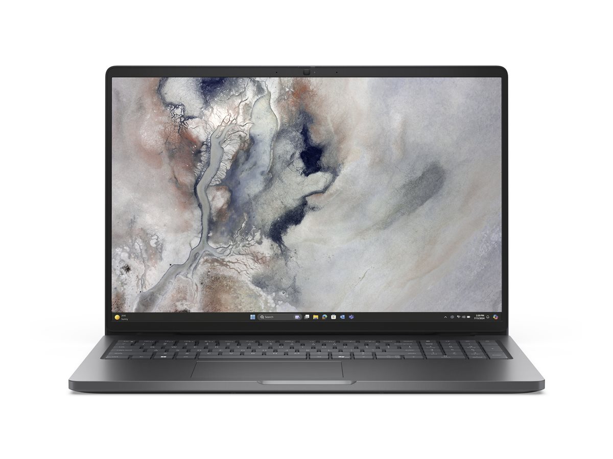 Dell Pro 16 PC16250 – foto 3