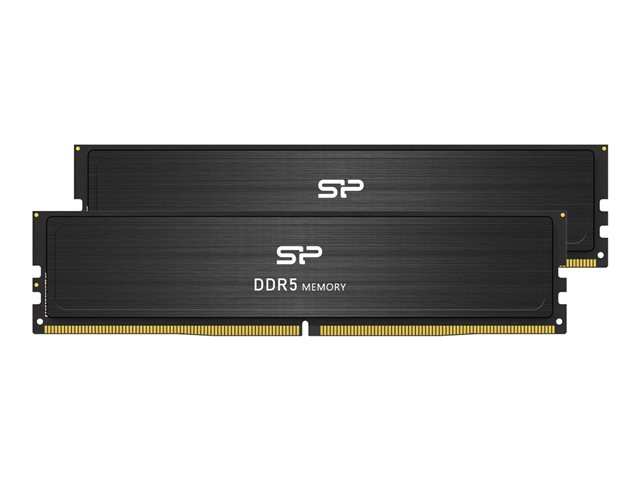 SILICON POWER DDR5 XPOWER Zenith 2x16GB SP032GXLWU560FDE