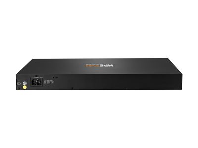 HPE Aruba 2930F 48GPoE+4SFP+740W Swch