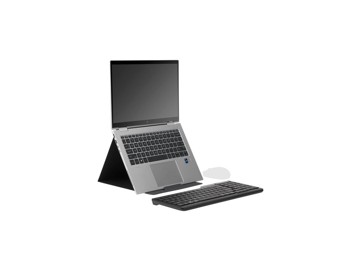HP Podstavec pro notebook – foto 2