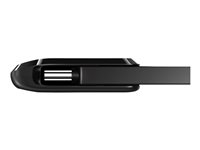 SANDISK Ultra Dual Drive Go USB-C 32Go
