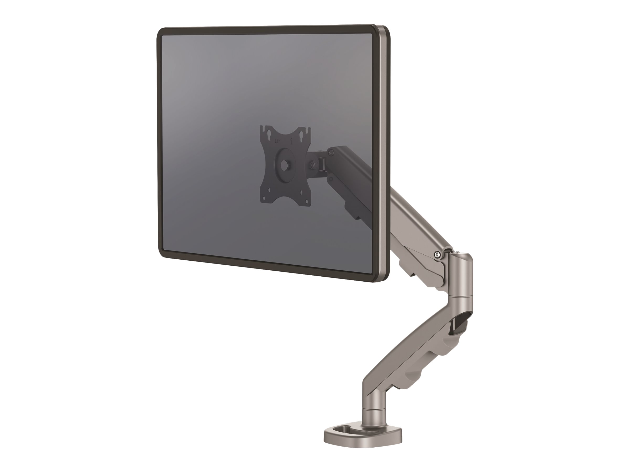 FELLOWES EPPASINGLE ARGENT