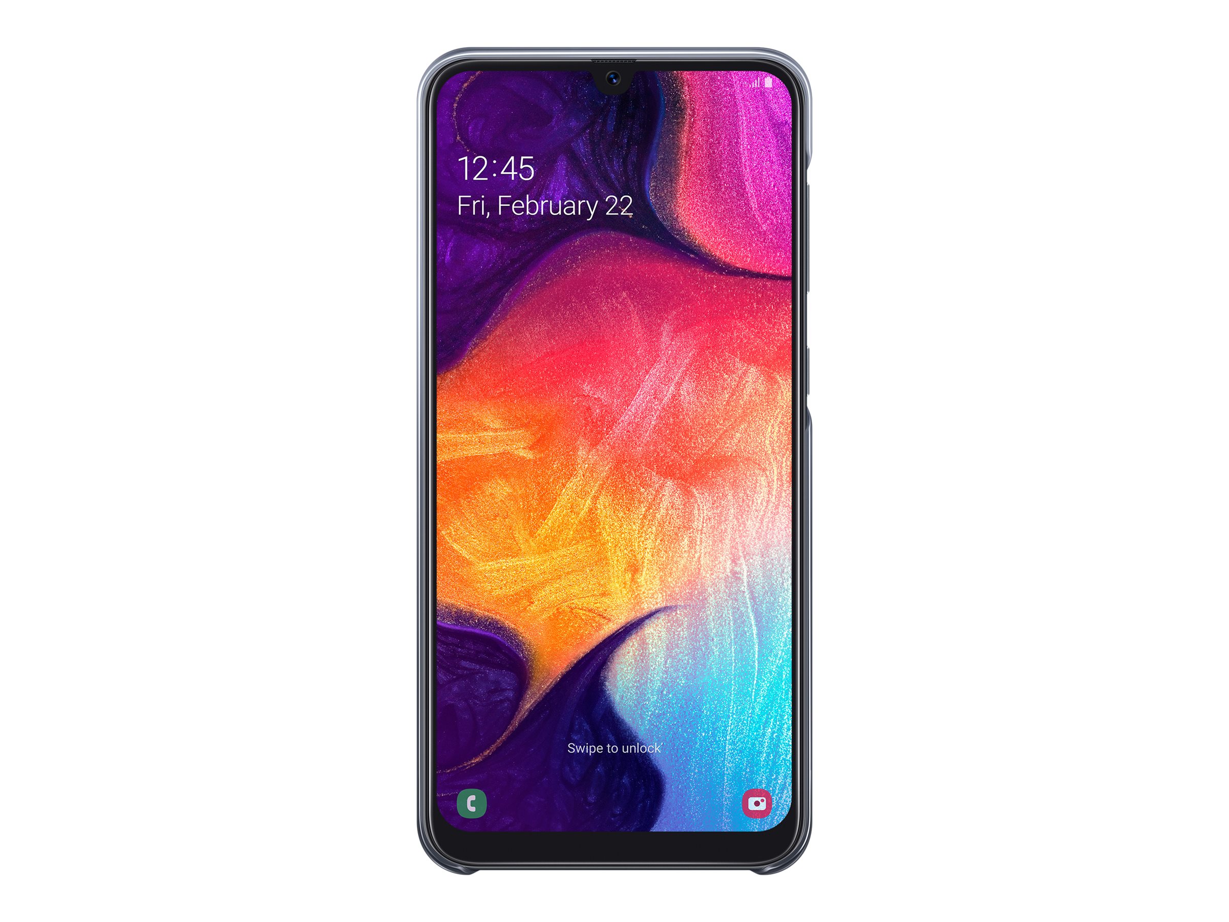 Samsung Gradation Cover EF-AA505
