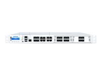 Sophos XGS 4500 Security appliance with 5 years Standard Protection 10 GigE, 2.5 GigE 1U 