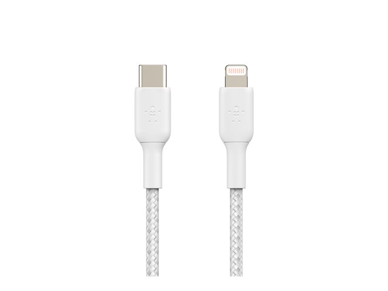 BELKIN Câble USB-C vers Lightning