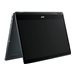 Acer TravelMate P4 TMP414-51-58VH - Image 8: Left-angle