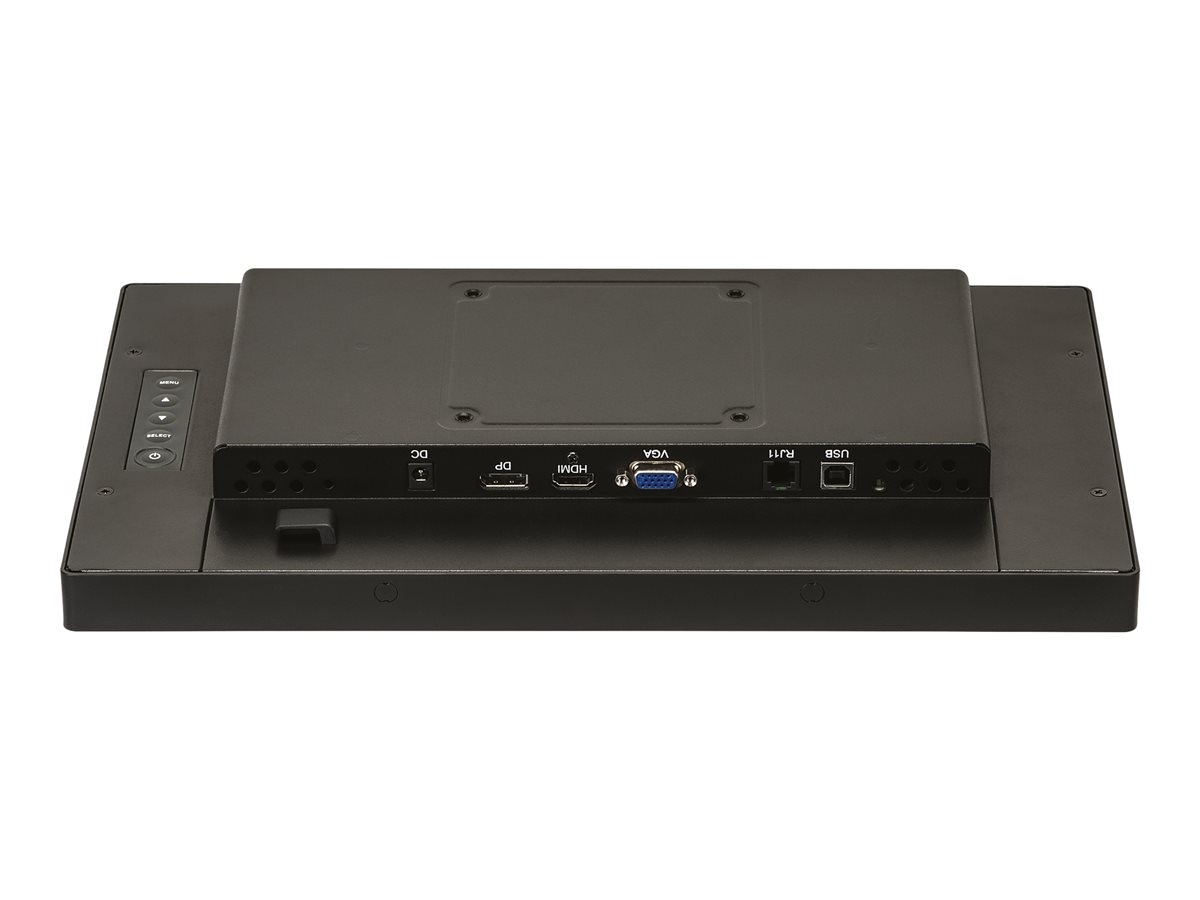 iiyama ProLite TF1634MC-B8X - LED monitor - Full HD (1080p) - 15.6" – foto 9