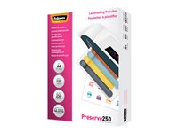 Fellowes Laminating Pouches Laminerings poser 54 x 86 mm