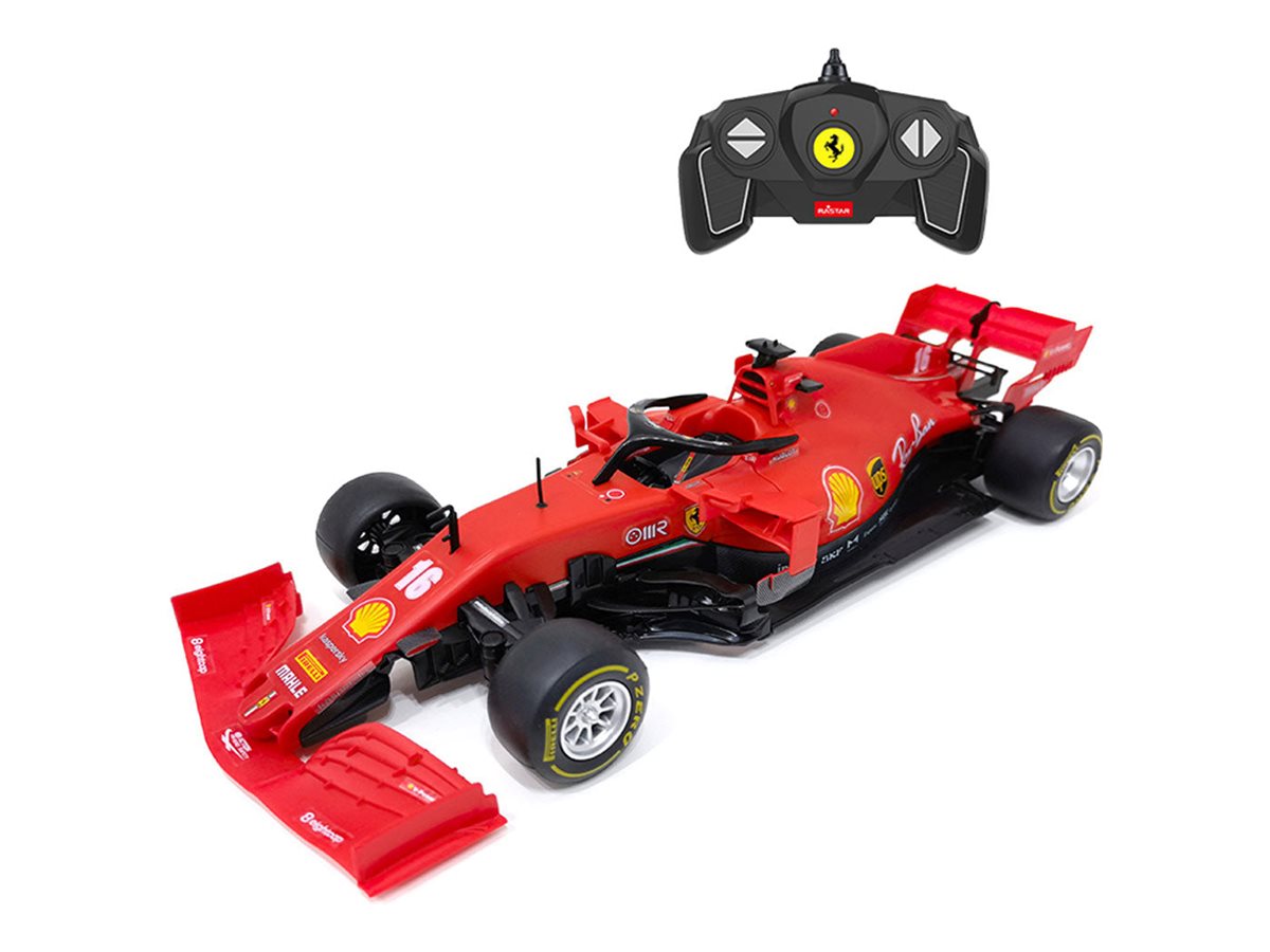 Cobra RC Toys RC Ferrari F1 Building Kit