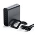 Satechi 200W USB-C 6-PORT PD GaN Charger – Satechi