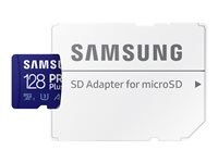 Samsung Pro  MB-MD128KA microSDXC 128GB 160MB/s