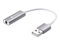 Sandberg USB Ekstern
