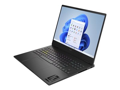OMEN Transcend by HP Laptop 16-u0500na - 16" - Int