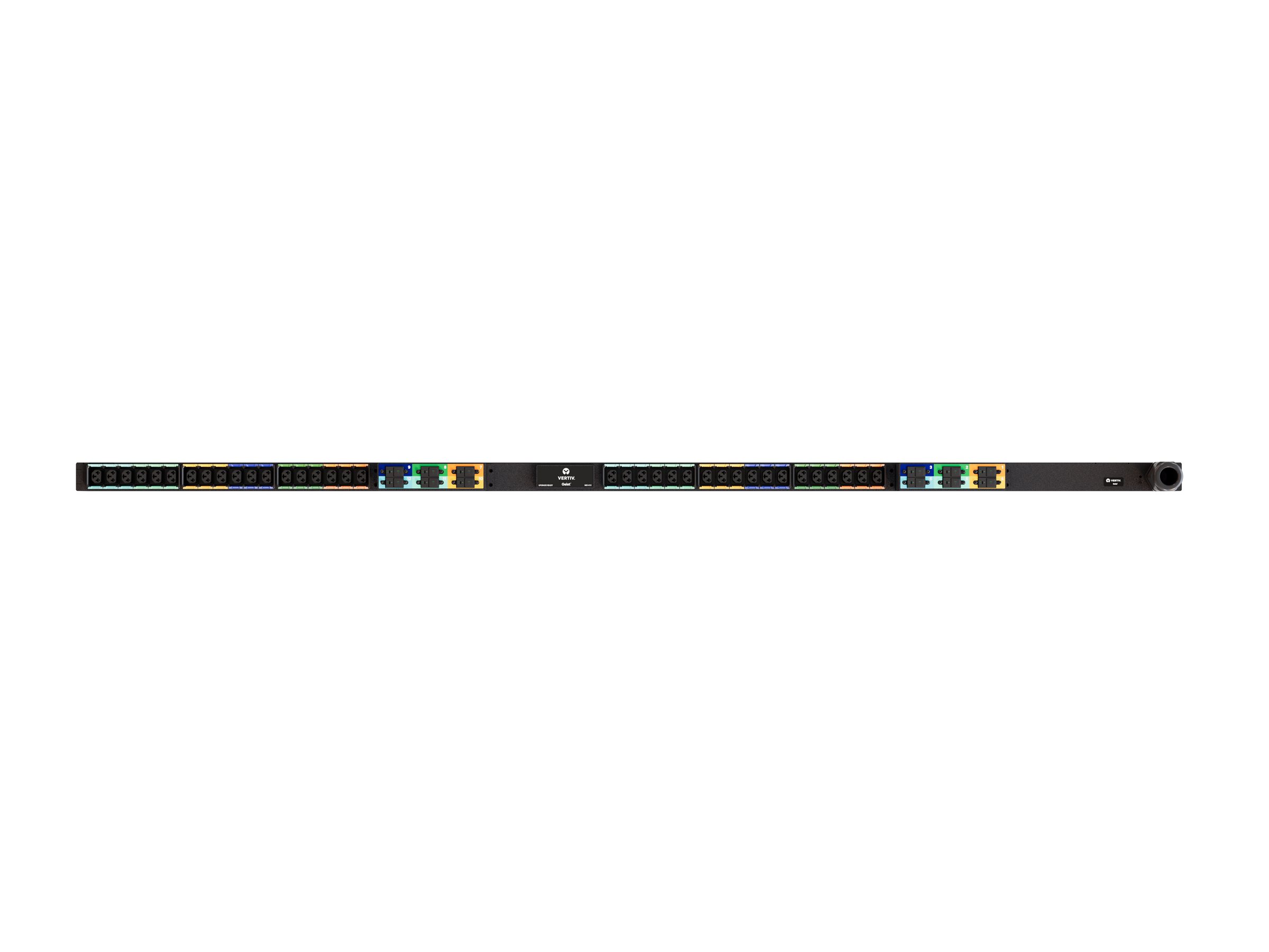 Vertiv PowerIT MU01XGW1-36CF13-6PS56B4A10-S