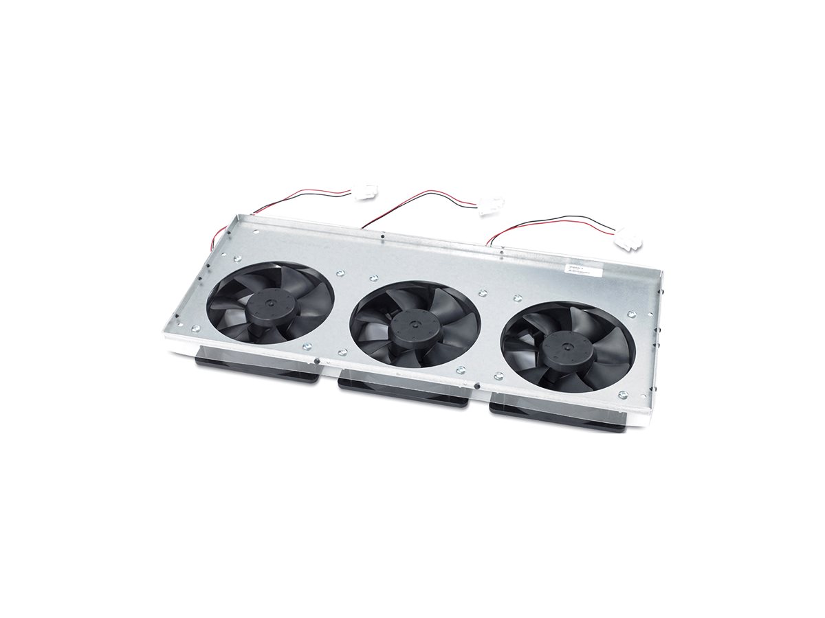 Assy Fan Nanna - Spare Part