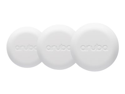 ARUBA AT-BT10-50 4YR BATTERY TAG 50PK PL-VL