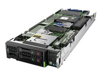 Hewlett Packard Enterprise  ProLiant (Intel) 727026-B21