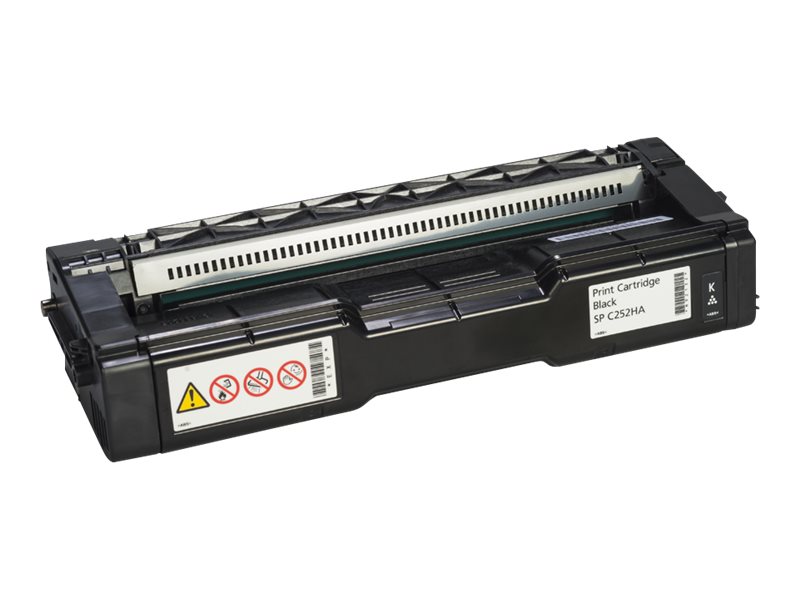 Ricoh - Black - original
