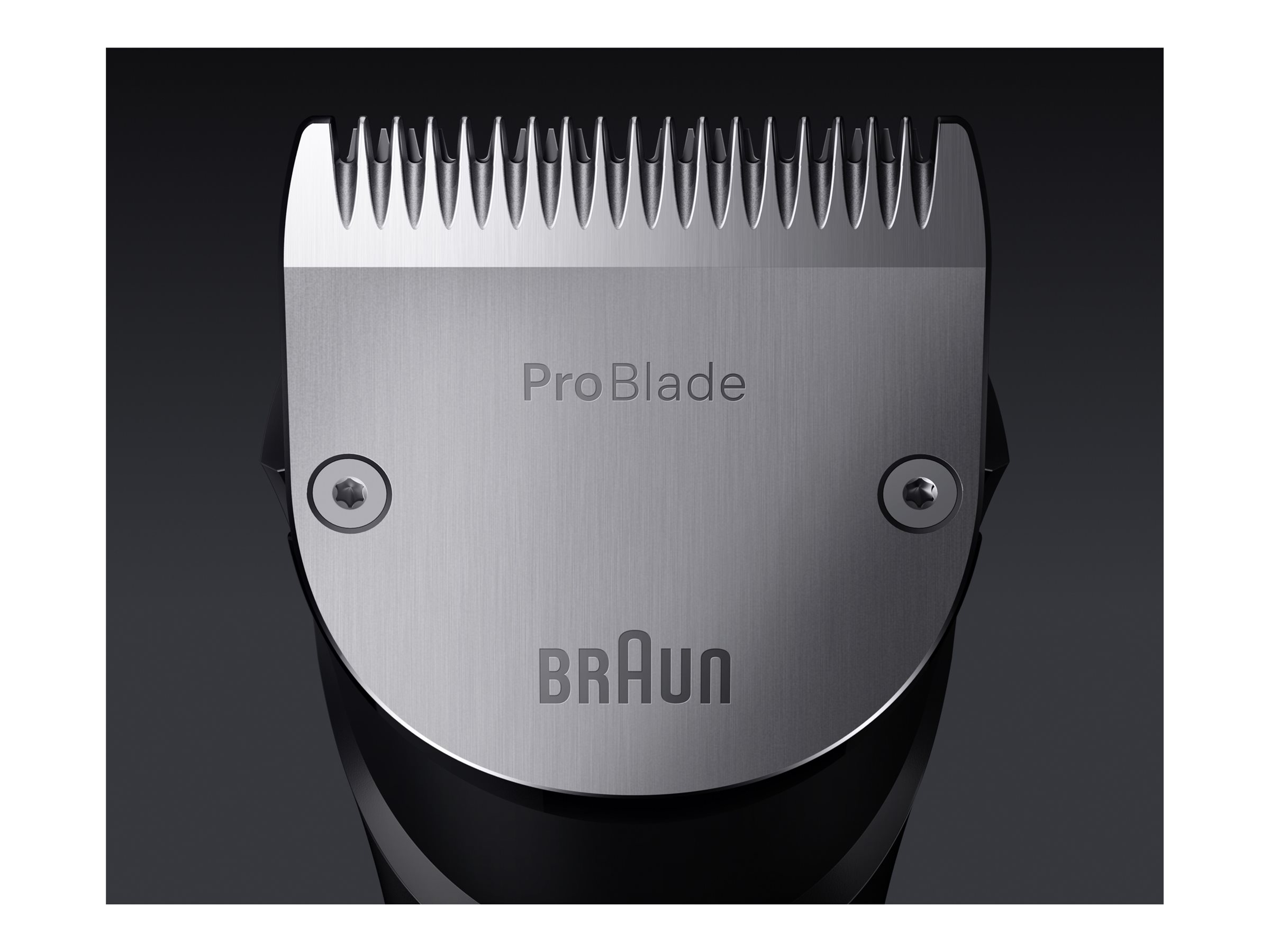 Braun All-in-One Series 9 Trimmer - Black / Deep Blue - AIO9530