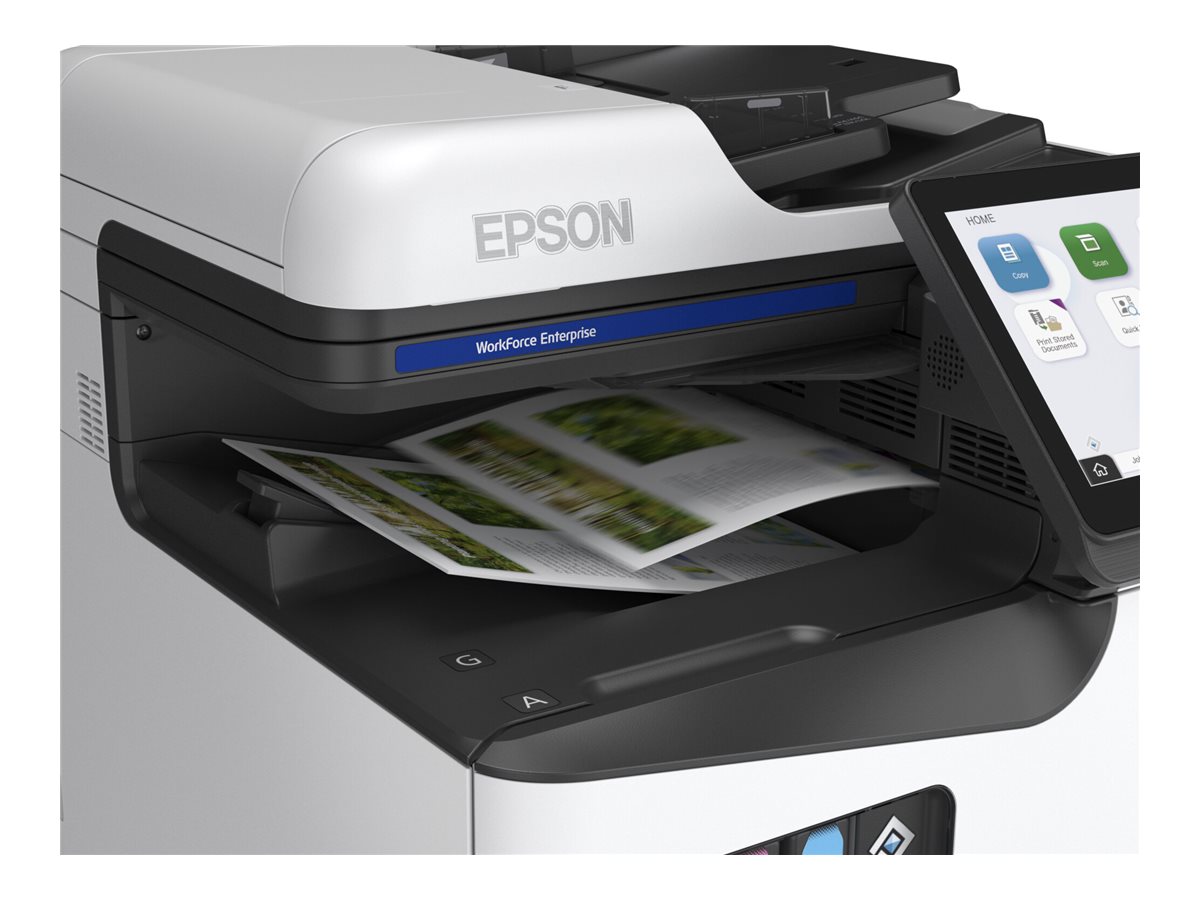 EPSON Workforce Enterprise AM-C400 – foto 4