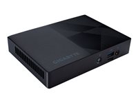 Gigabyte BRIX GB-BNI3-N305 (rev. 1.0) Mini PC I3-N305 0GB No-OS