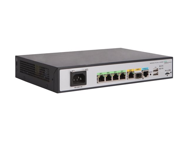 HPE MSR954