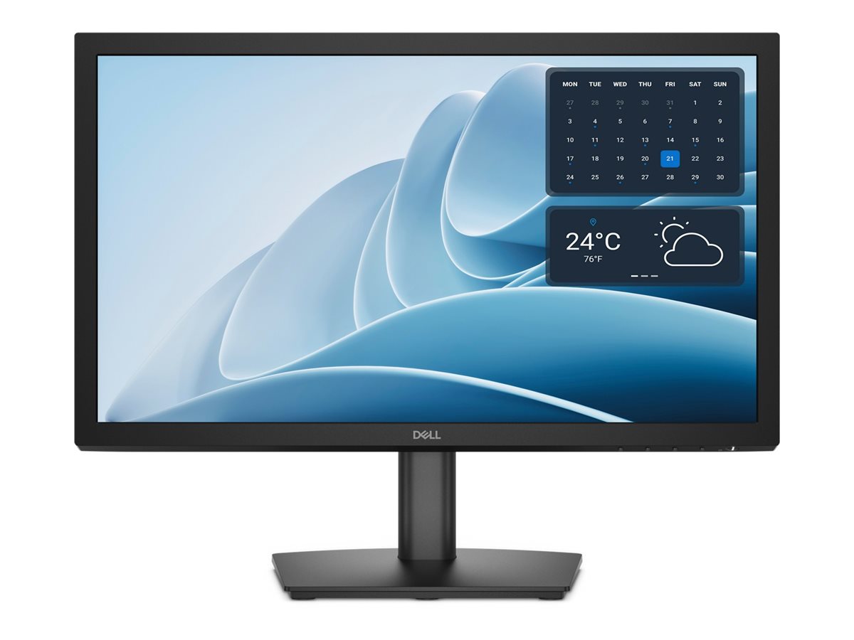Dell Pro E2026H - LED monitor