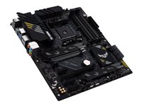 ASUS TUF GAMING B550-PRO AM4 PCIe 4.0