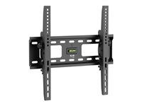 Tripp Lite Display TV LCD Wall Monitor Mount Tilt 26' to 55' TVs / EA / Flat-Screens